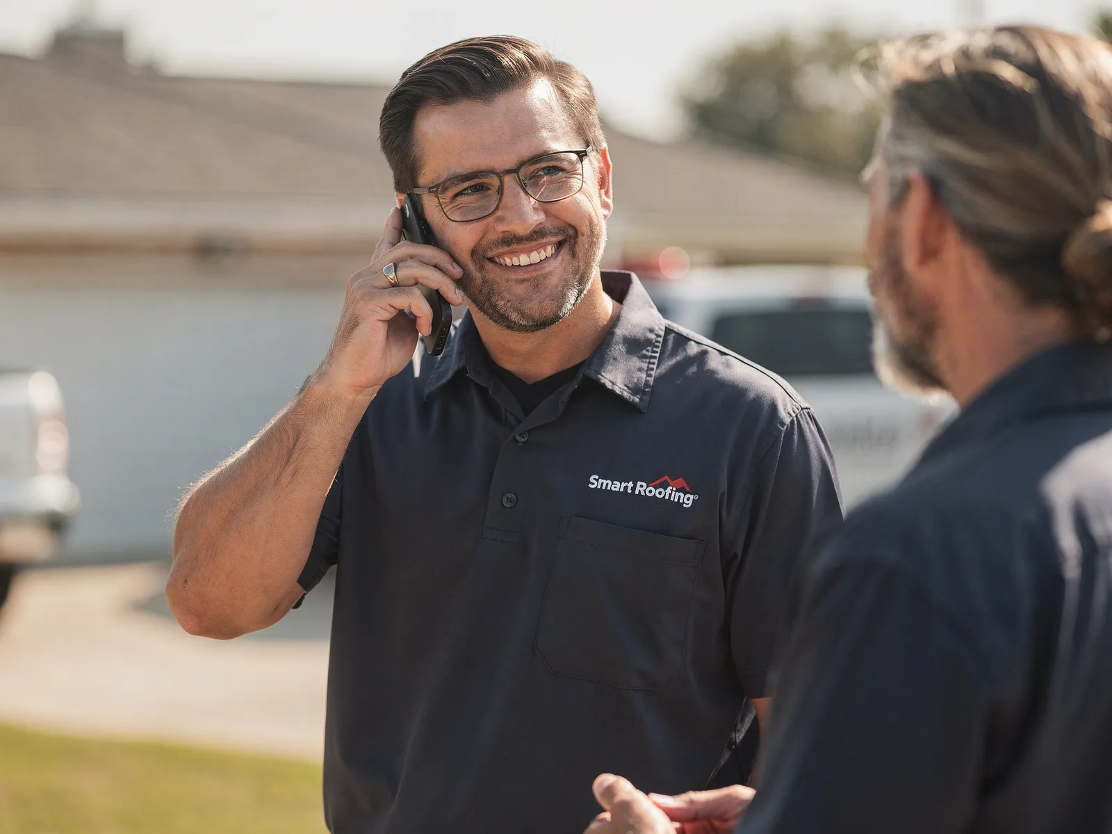 Roof Repair Rosedale, MD FAQs